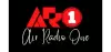 Logo for AIR RADIO ONE