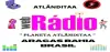 Logo for Atlanditaa Web Radio