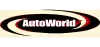 Logo for AutoWorld Radio