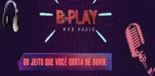 B-PLAY Web Radio