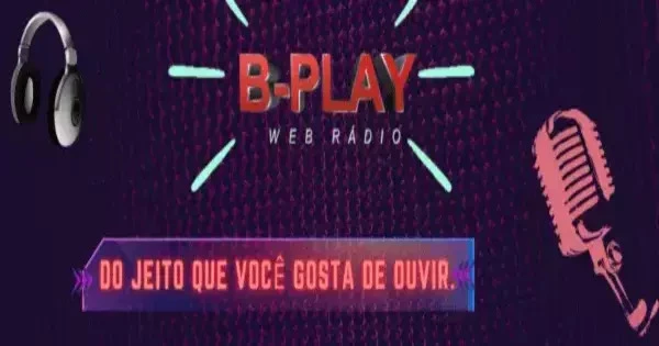 B-PLAY Web Radio
