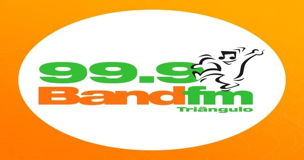 Band FM Triangulo