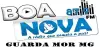Boa Nova FM 87.9