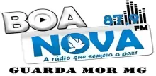 Boa Nova FM 87.9