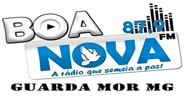 Boa Nova FM 87.9