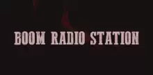 Boom Radio Station