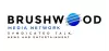 Logo for Brushwood Media Network
