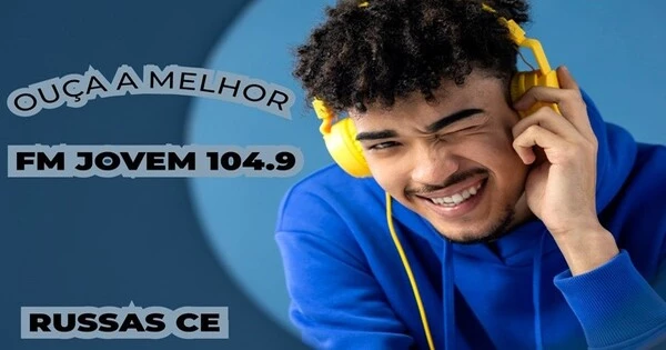 FM JOVEM 104.9