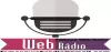 Logo for Famosa Web Radio