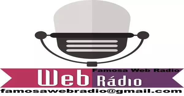 Famosa Web Radio