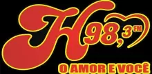 Harmonia 98.3 FM