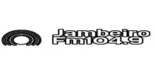 Jambeiro FM 104.9