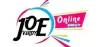 Logo for Joe Vardy Online Radio