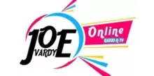 Joe Vardy Online Radio