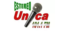 KFUR Estereo Unica 101.1 FM