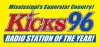 Kicks 96