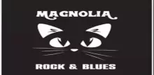 Magnolia Rock Blues