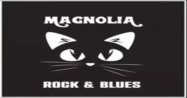 Magnolia Rock Blues