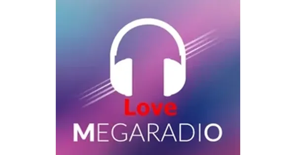 Mega Radio Love