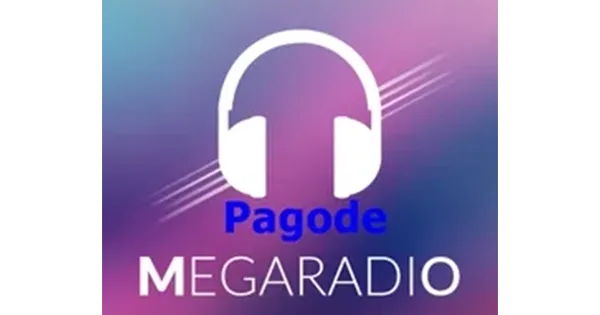 Mega Radio Pagode