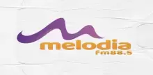 Melodia FM Juina