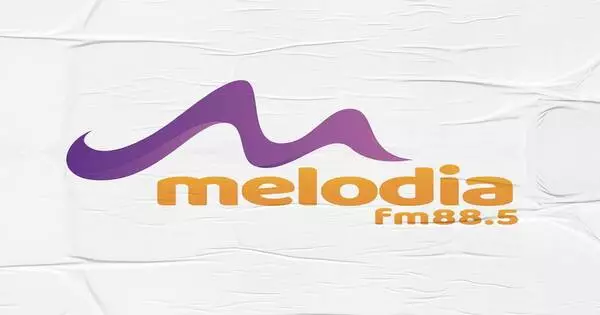 Melodia FM Juina