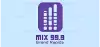 Logo for Mix99.9 Grand Rapids