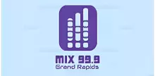 Mix99.9 Grand Rapids