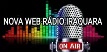 Nova Web Radio Iraquara