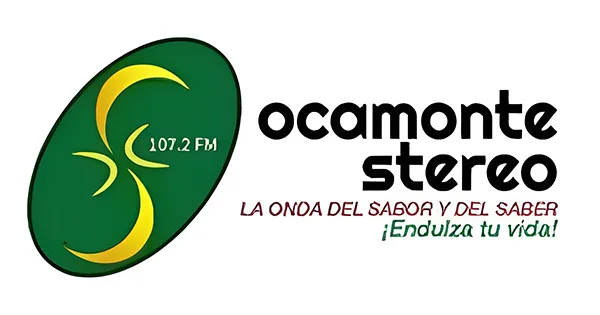 Ocamonte Stéreo 107.2 FM