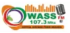 Logo for Owass 107.3 FM