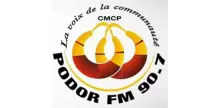PODOR FM 90.7