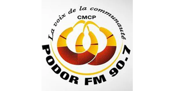 PODOR FM 90.7