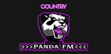 Panda-FM Country