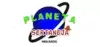 Logo for Planeta Sertaneja