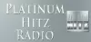 Logo for Platinum Hitz Radio