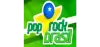 Logo for Pop Rock Brasil
