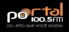 Logo for Portal FM 100.5