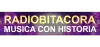 Logo for RADIOBITACORA