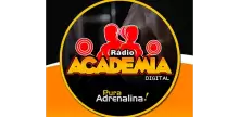 Radio Academia Digital