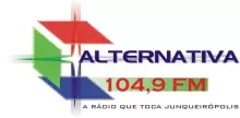 Radio Alternativa FM 104.9