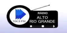 Radio Alto Rio Grande