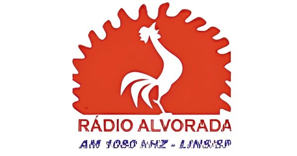 Radio Alvorada 1080 ЯВЛЯЮСЬ