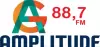 Logo for Radio Amplitude FM