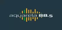 Radio Aquarela FM 88.5