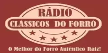 Radio Classicos do Forro