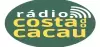 Logo for Radio Costa do Cacau