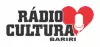 Rádio Cultura Bariri