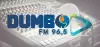 Logo for Radio Dumbo FM