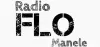 Logo for Radio Flo Manele